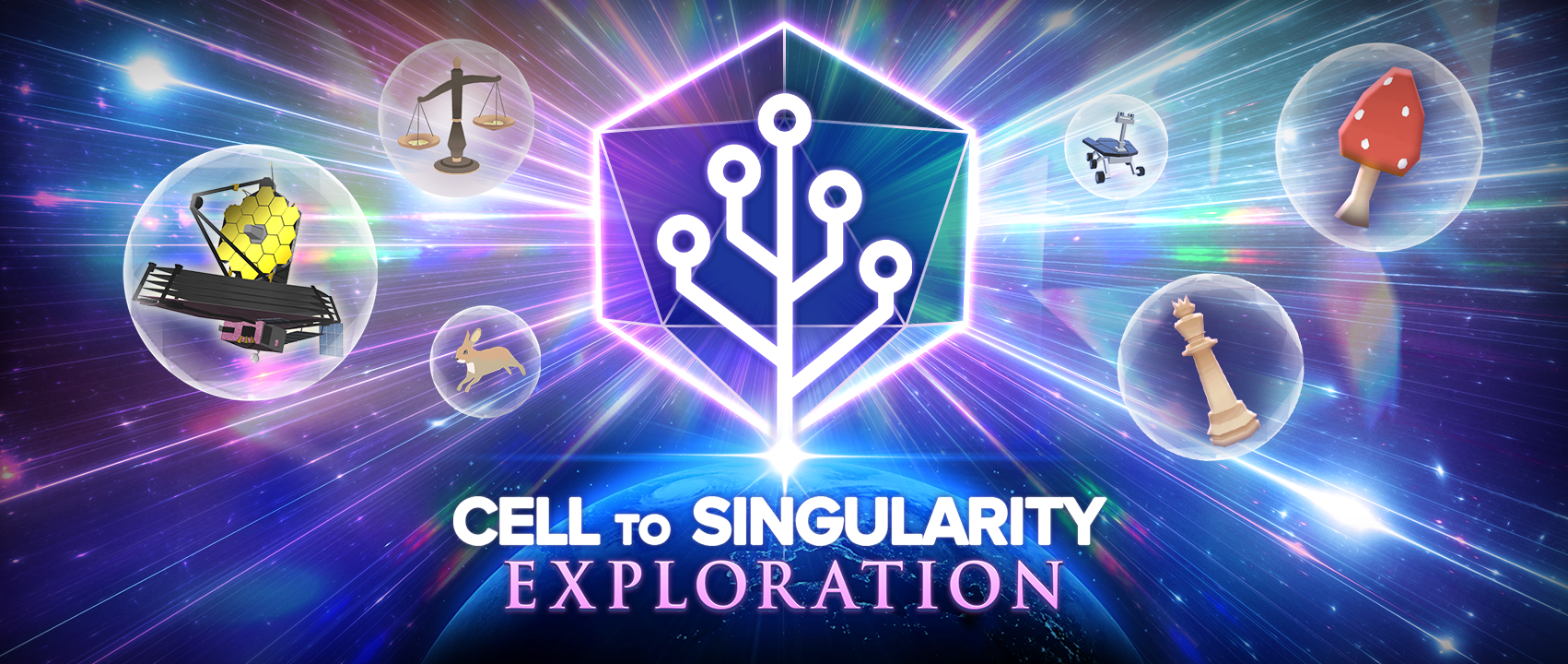 Steam cell to singularity фото 11