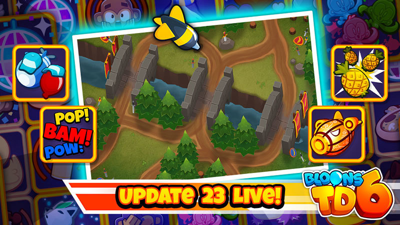 bloons tower defense 6 steam