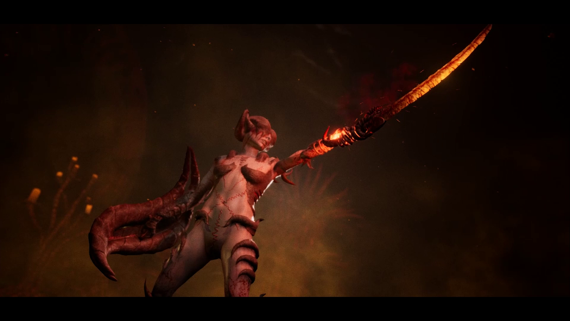 The closed SUCCUBUS gameplay tests are over and we have a new Teaser Traile...
