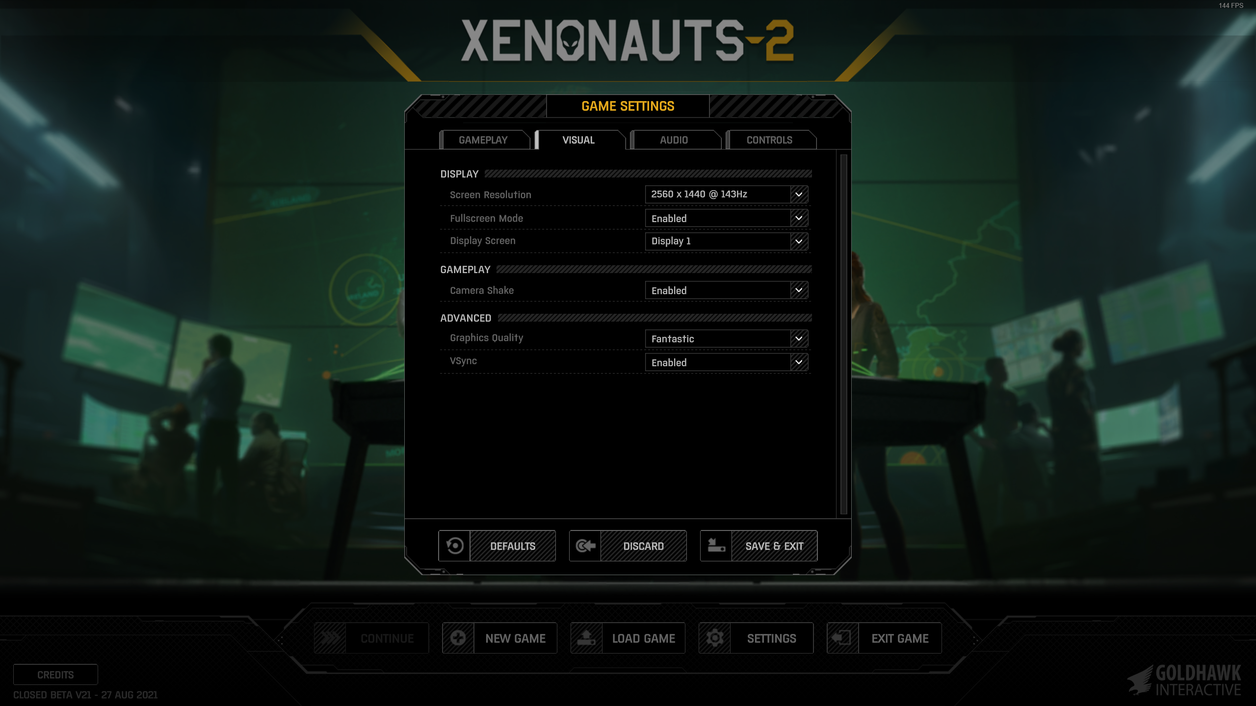 xenonauts 2 alpha