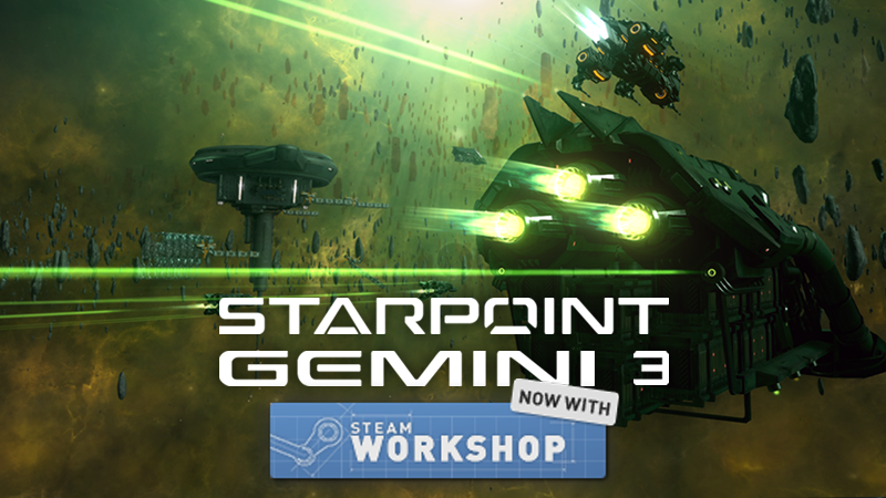 Steam コミュニティ Starpoint Gemini 3