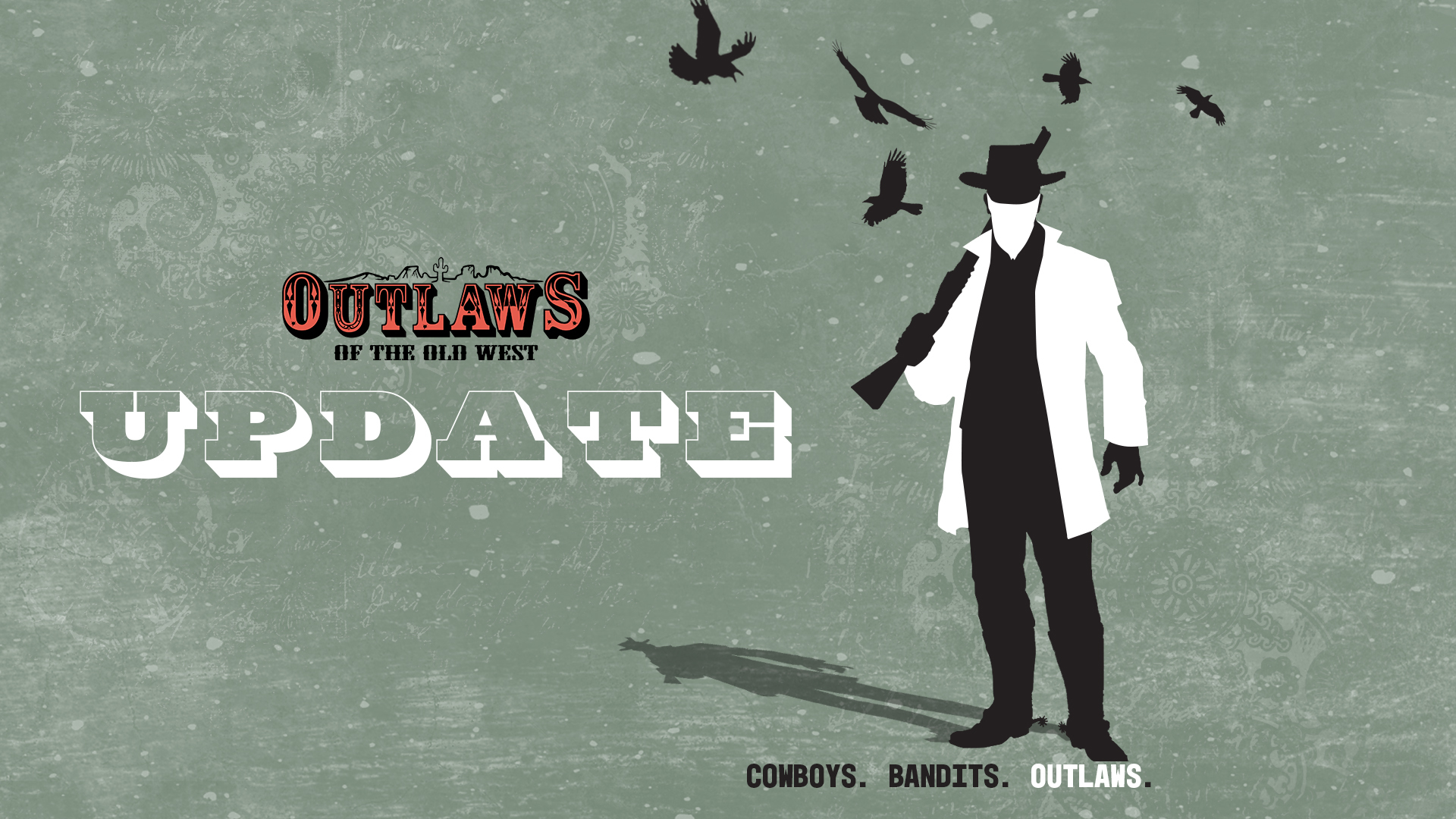 Steam Community :: Outlaws of the Old West