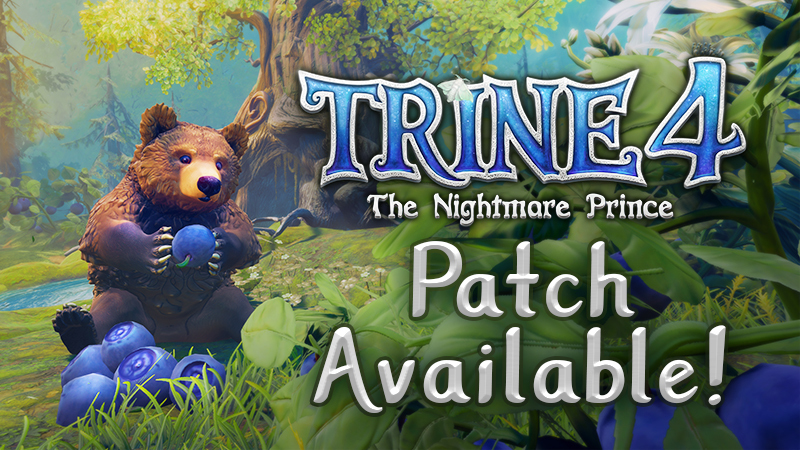 Steam 커뮤니티 :: Trine 4: The Nightmare Prince