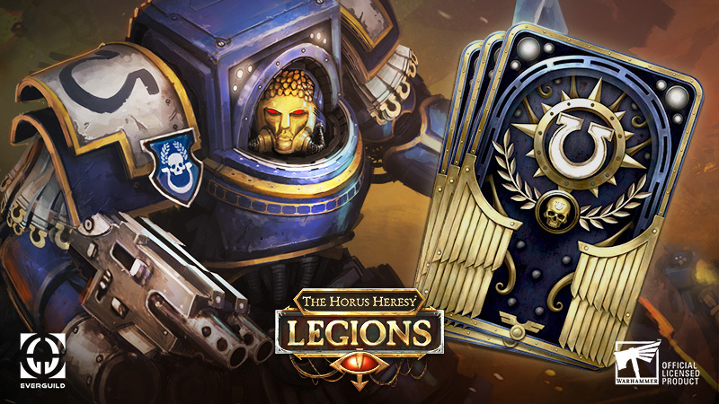 Horus Heresy: Legions - Broadcast - Steam News