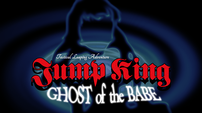 Ghost of the babe
