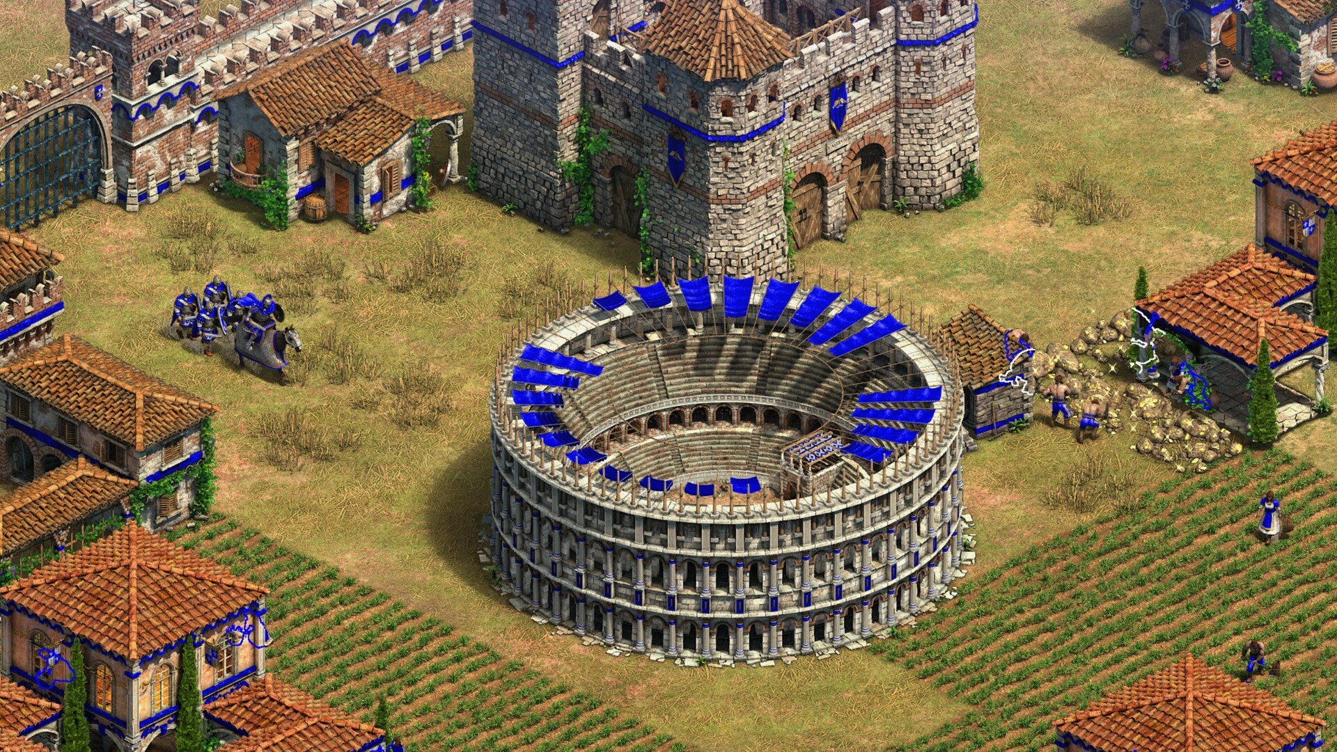 Age of empires 2 definitive edition steam fix фото 58