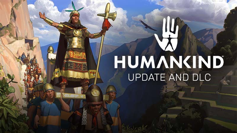 [閒聊] 人類DLC-拉丁美洲文化+本體更新