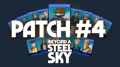 Beyond A Steel Sky Soundtrack Download