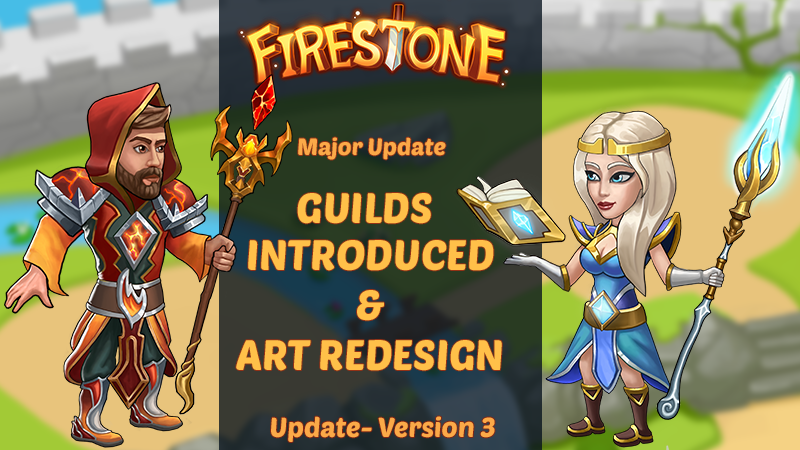 Firestone Online Idle RPG for mac download