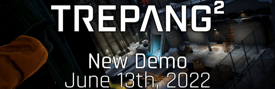 独立惊悚FPS游戏《海参2》 将于6月13日推出新Demo 全新无尽模式畅快杀杀杀