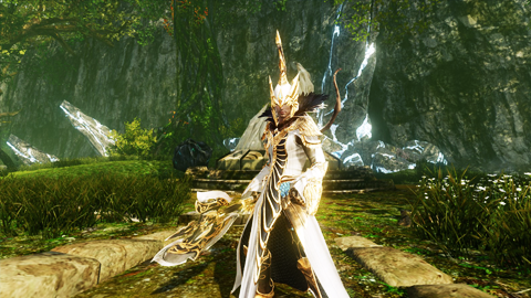 ArcheAge: Unchained - Patch Notes - December Update - Steam News