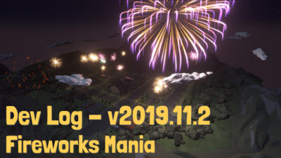 Fireworks Mania An Explosive Simulator Steam News Hub