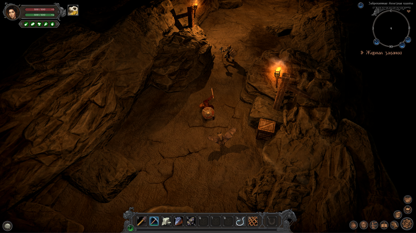 rootstereo - Our game in development Wild Terra 2: New Lands. Open world MMO. - RaGEZONE Forums