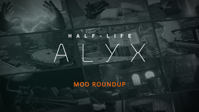 HALF-LIFE: ALYX Explodes Onto VR and Changes Everything — GameTyrant