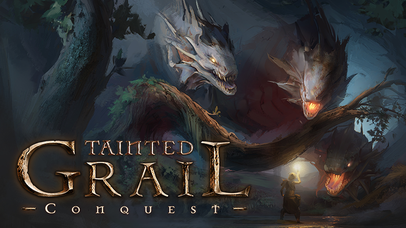 Tainted Grail: Conquest - The Roadmap &amp; Fixes - Steam News