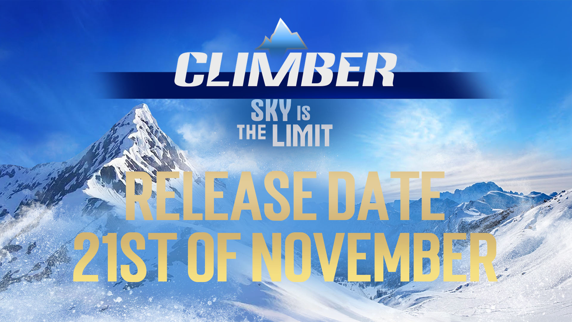 Communauté Steam :: Climber: Sky is the Limit