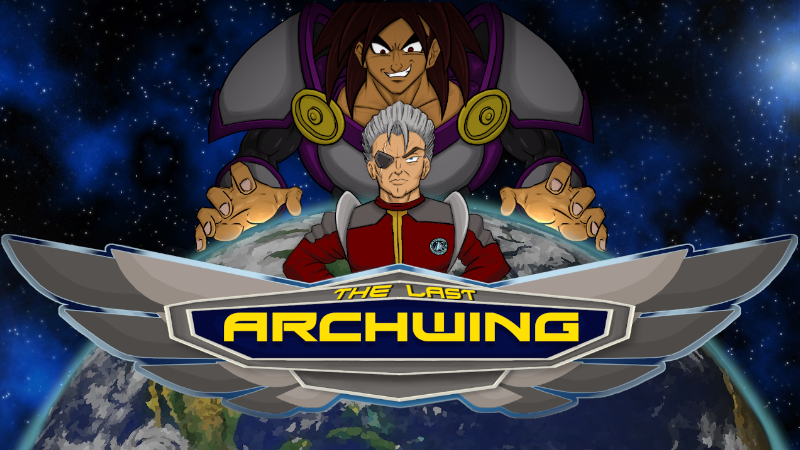 The Last Archwing - Introducing Leaderboards and Hardcore Mode! - Steam News
