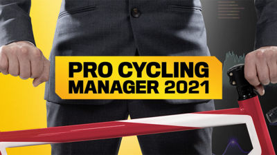 Pro Cycling Manager 2020 On Steam
