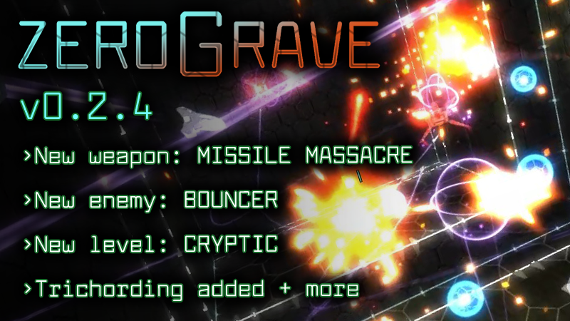 Zerograve V0 2 4 Missile Massacre Steam News