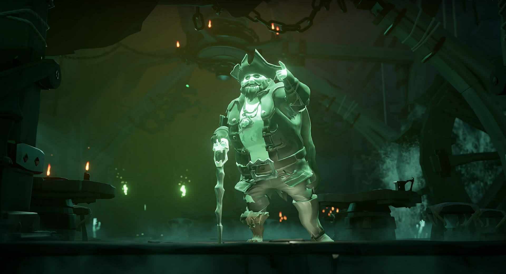 [2022] Celebrate One Million Pirate Legends with Sea of Thieves