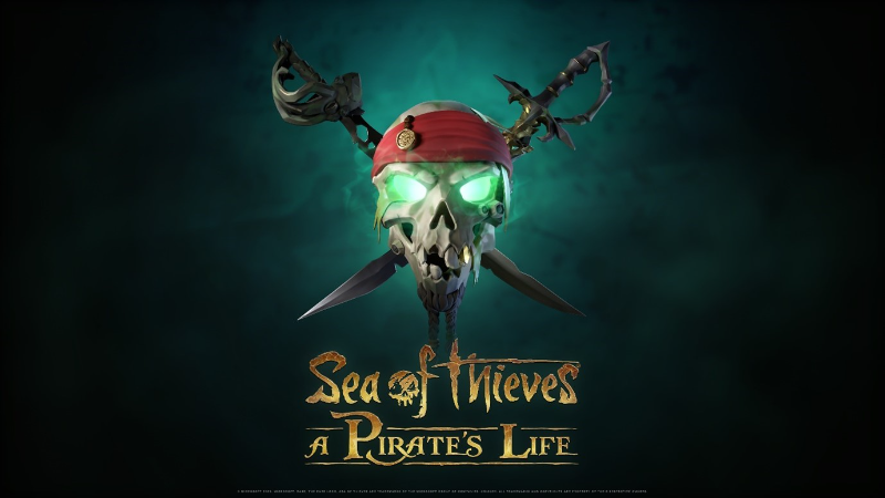 Sea Of Thieves Steam News Hub