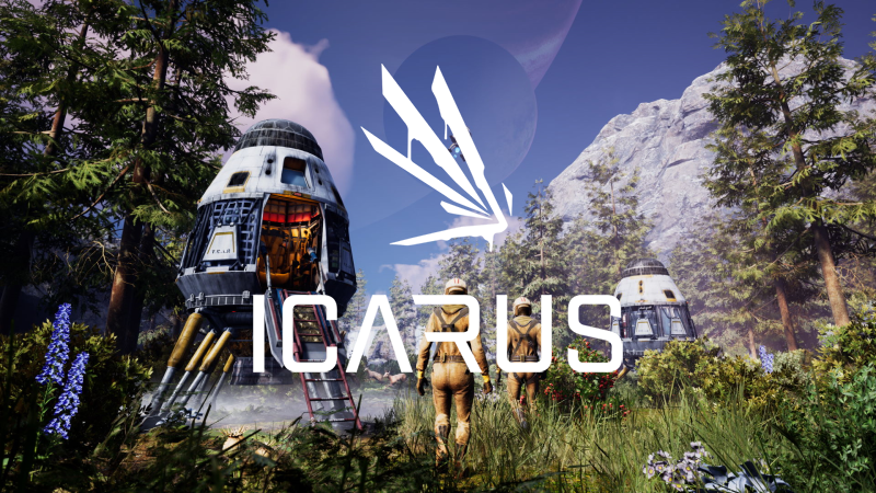 Icarus: First Cohort Released in Version 1.0