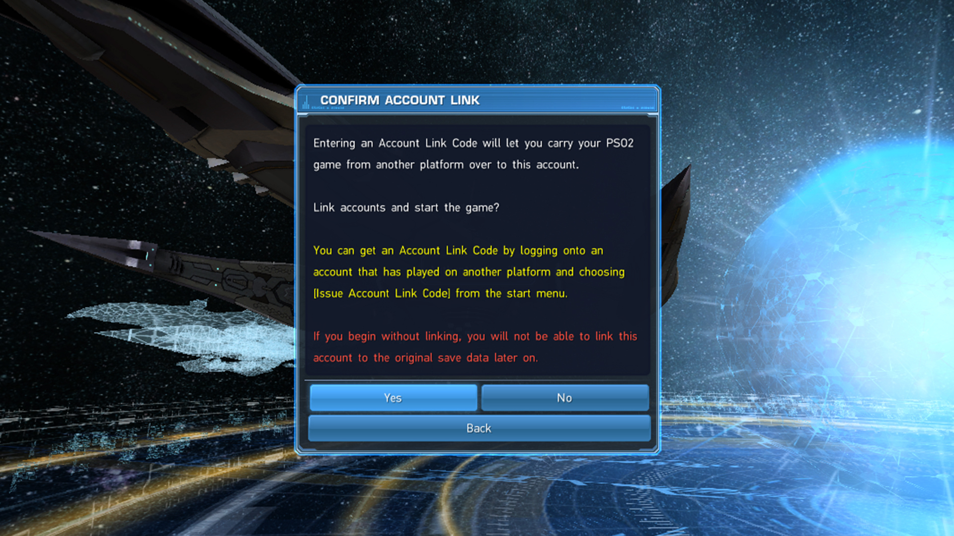 Phantasy Star Online 2 - PSO2 ON STEAM: HOW TO LINK YOUR ACCOUNT - Steam  News