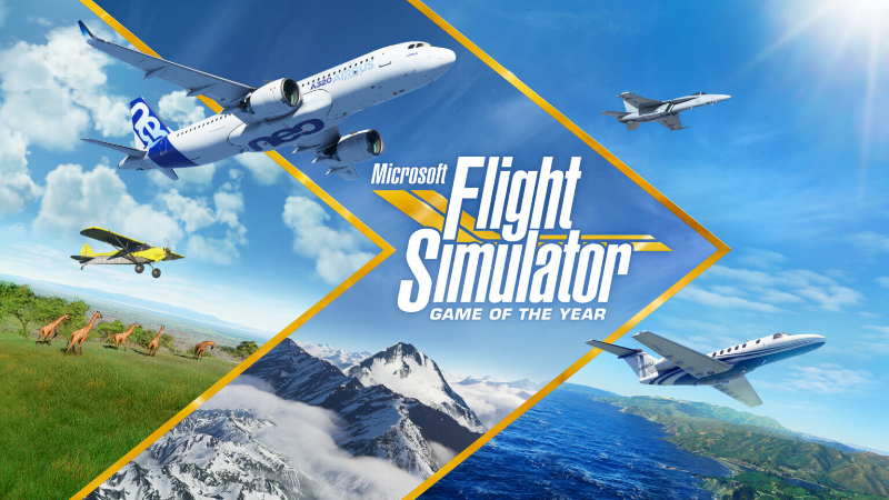 steam flight simulator with missions