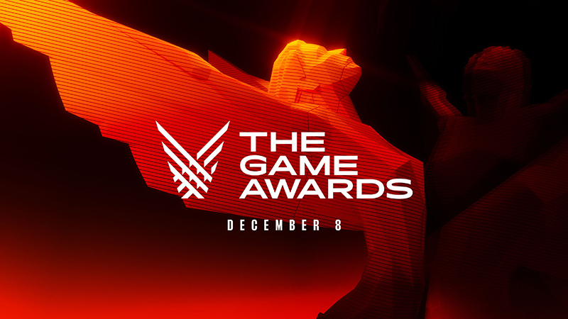[情報] The Game Awards 2022 直播