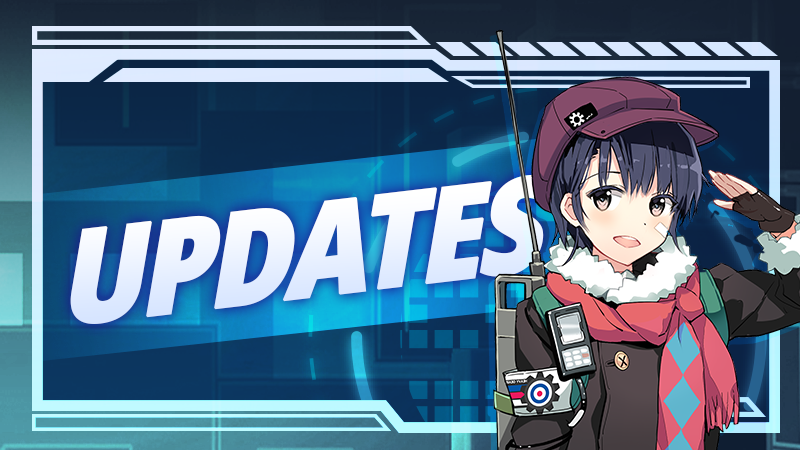 Notice] 211209 Update Note Preview · Soulworker update for 8 December 2021  · SteamDB