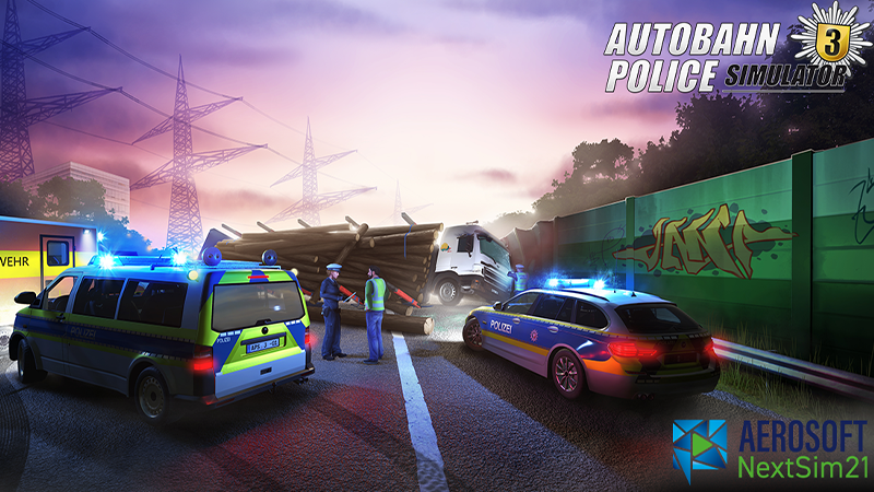 Steam コミュニティ Autobahn Police Simulator 3