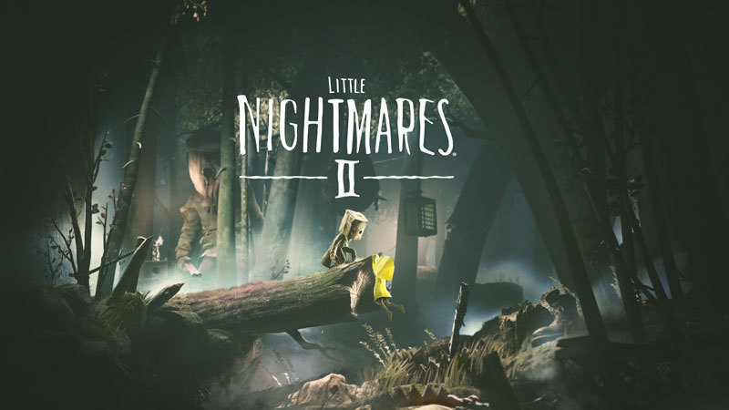 2 little nightmares