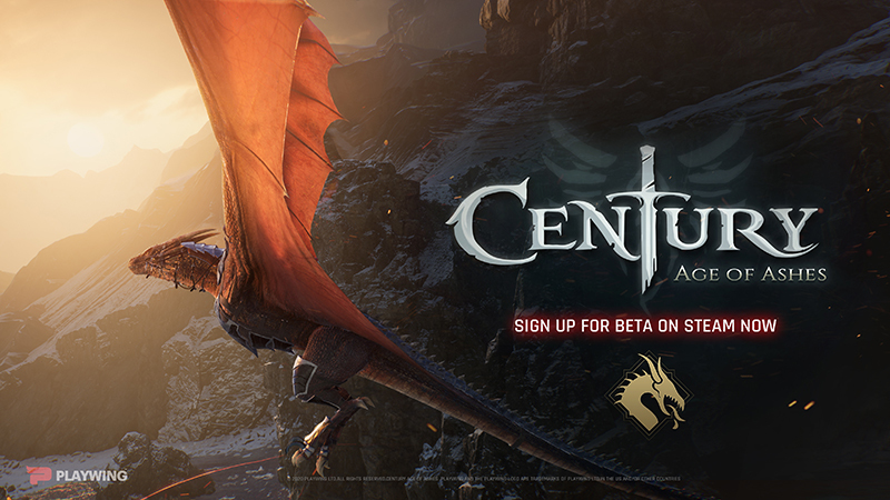 Steam-uutiset: Century: Age of Ashes - The Century: Age of Ashes Closed Bet...