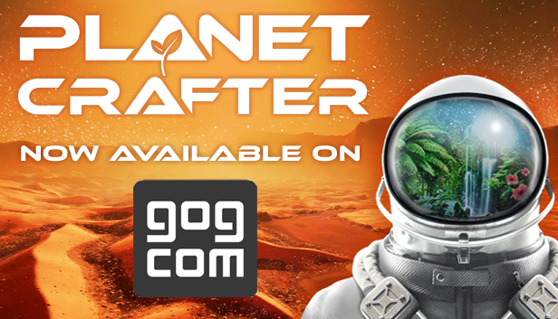 Steam Community :: The Planet Crafter