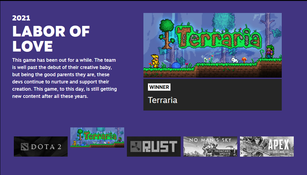 Terraria - New Official Terraria Wiki Launches Today! - Steam News