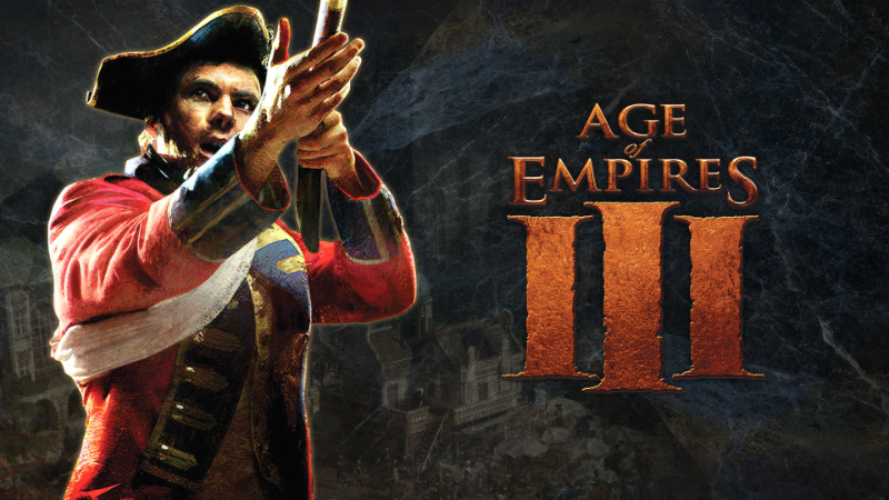 Steam Community :: Age of Empires® III (2007)