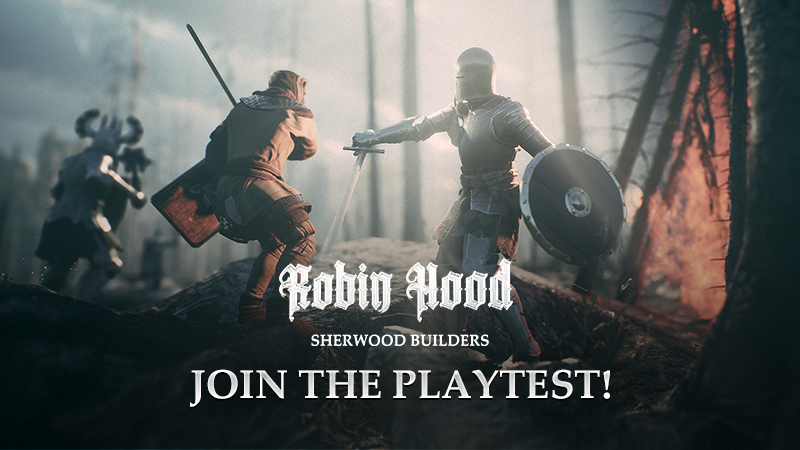 Robin hood sherwood builders 2024. Игра Robin Hood Sherwood Builders. Robin Hood - Sherwood Builders. Robin Hood - Sherwood Builders logo. Robin Hood Sherwood Builders обзор.