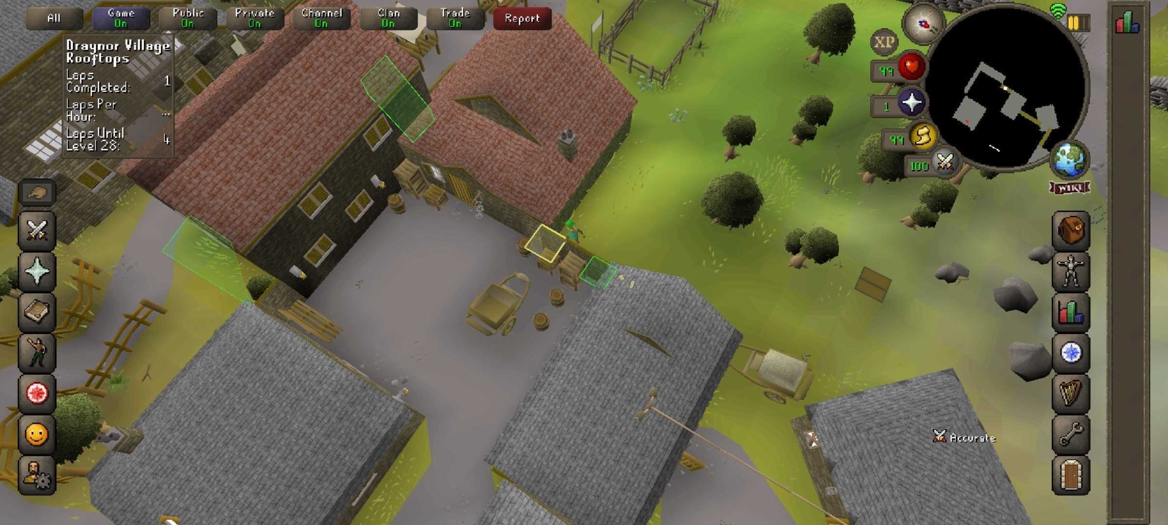 Android Beta Signup & Small QoL Changes - Weekly Game Update (November 3rd)  · Old School RuneScape update for 3 November 2021 · SteamDB