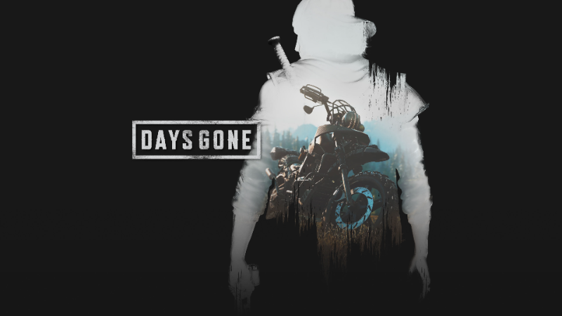 Days Gone - Patch 1.05 - Steam News
