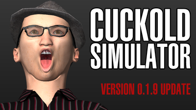 Cuckold Simulator Life As A Beta Male Cuck