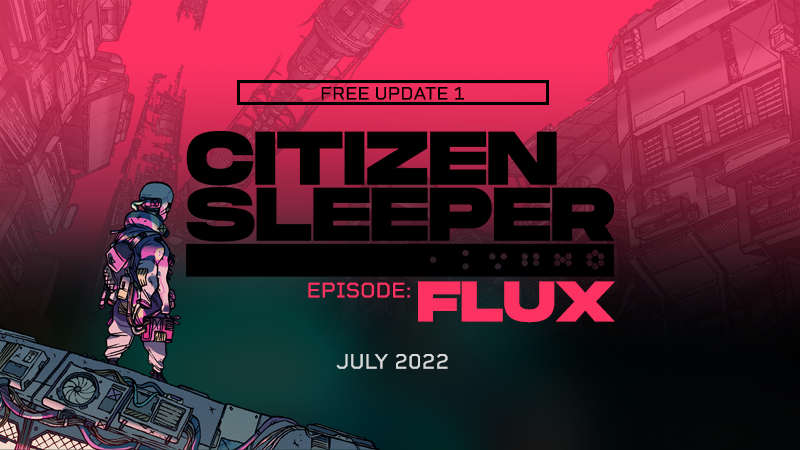 download citizen sleeper steam