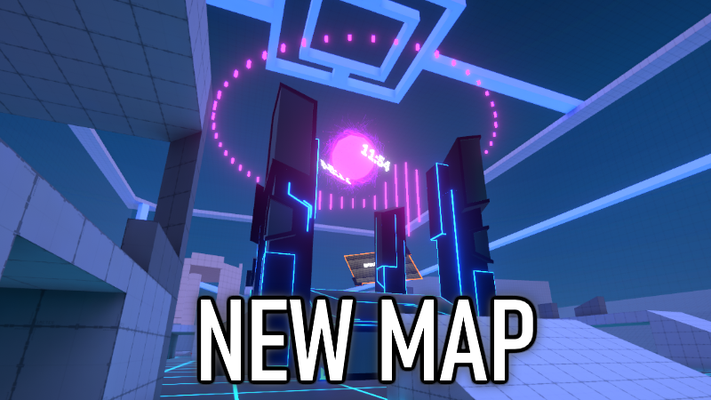 Redmatch 2 - New Map: XEO - Steam News