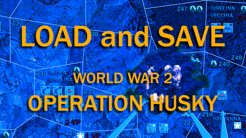 World War 2 Operation Husky - PC and Mac version 1.12 - Steam News