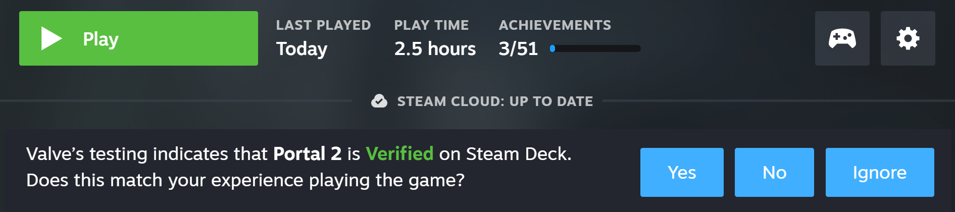Steam Deck: Valve è interessata a raccogliere feedback 1