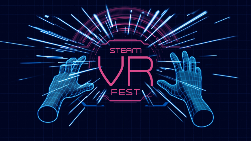 store_contenthubs - Steam VR Fest - Steam News