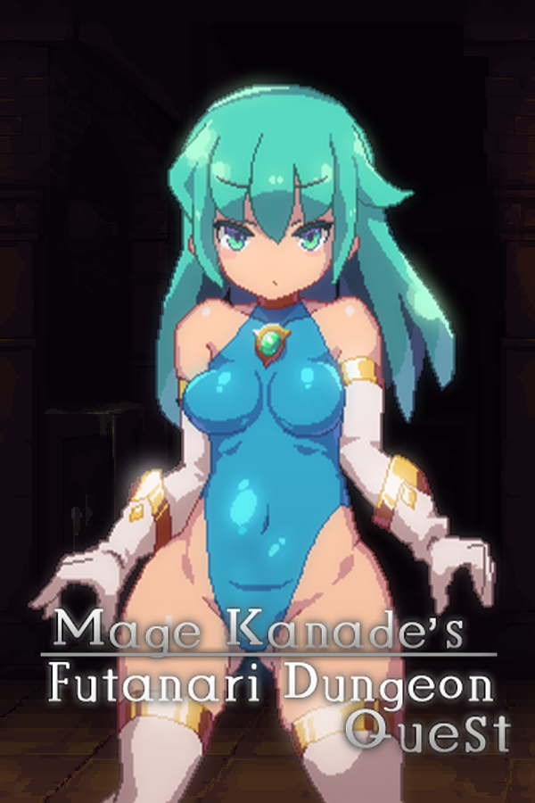 Https Store Steampowered Com App Mage Kanades Futanari Dungeon Quest