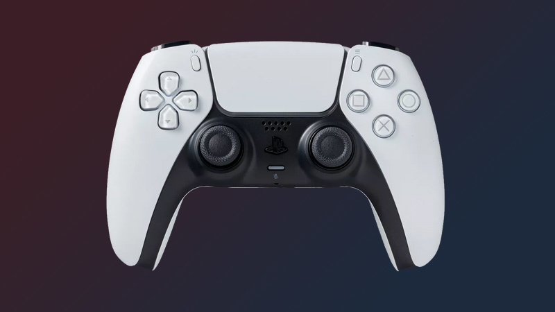 Steamworks Development - Steam Input API Adds PS5 Controller Support -  Steam News