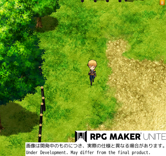 Steam Community :: RPG Maker Unite