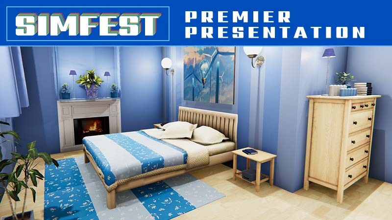 Simfest: Hobby Edition Official – House Flipper - Pets DLC and Lunar New  Year news with the developers – Aktualności Steam