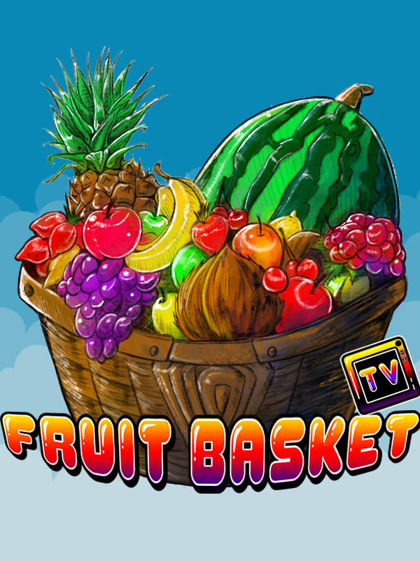 Steam Community :: Fruit Basket TV